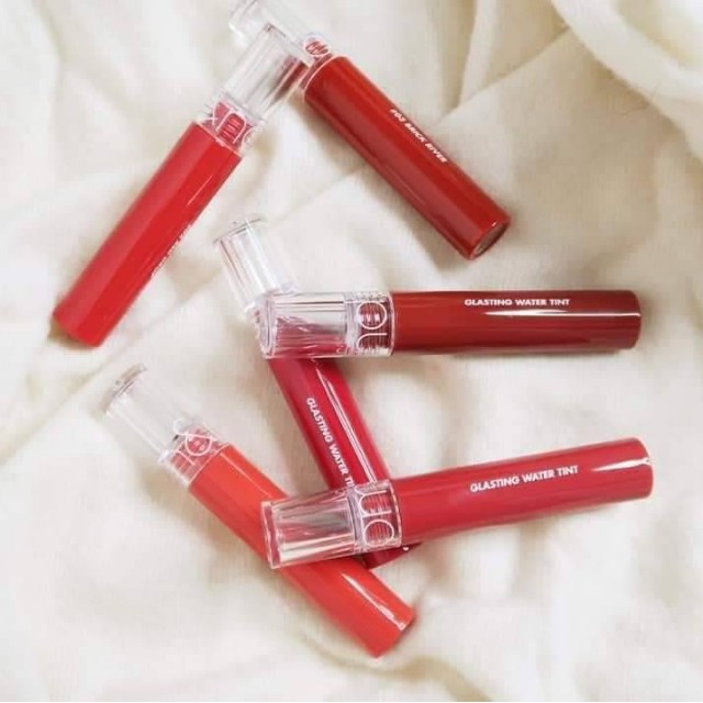 Son Tint Bóng Romand Glasting Water Tint | BigBuy360 - bigbuy360.vn