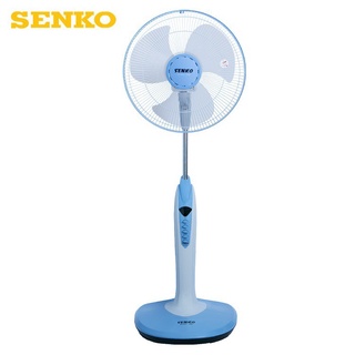 [ Chính hãng] Quạt cây rút đứng Senko DD1602-có đèn-chắc khoẻ,chạy êm-chính hãng,giá rẻ-sang trọng-bảo hành 24 tháng