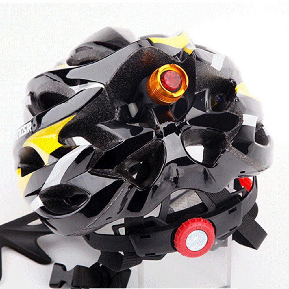 Đèn Đuôi Xe Đạp DARNELL 3 Chế Độ