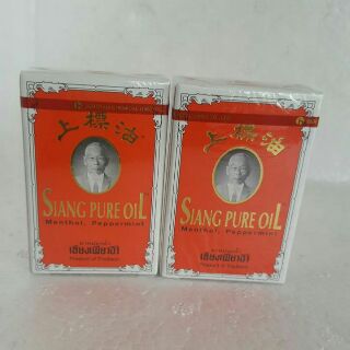 Dầu thái chính hãng