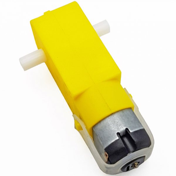 Động cơ giảm tốc DC 5V