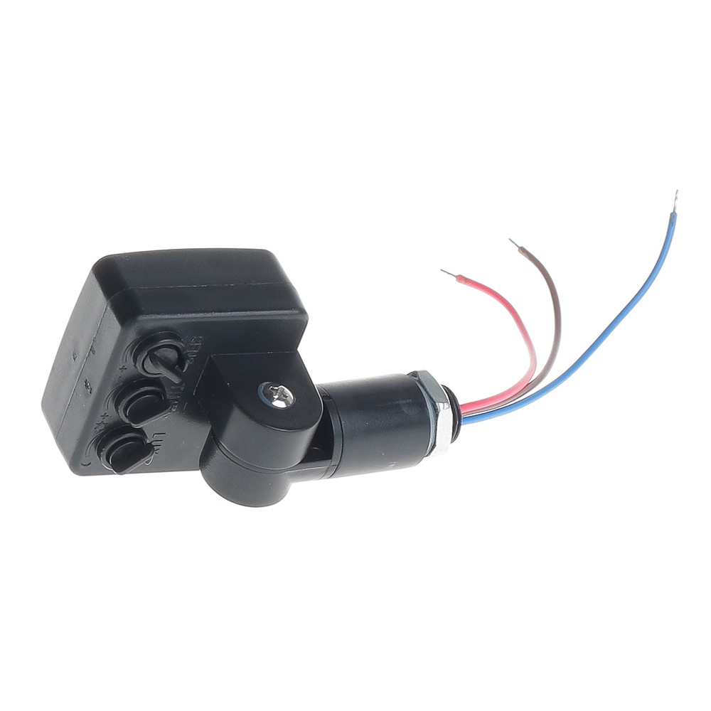 Công tắc cảm biến hồng ngoại mini 10/ 12MM AC85-265V DIYMORE