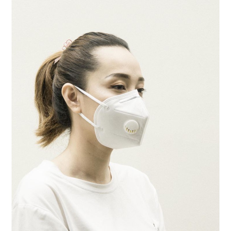 Khẩu trang n95 có van ( HÀNG VIỆT NAM XUẤT KHẨU) | BigBuy360 - bigbuy360.vn