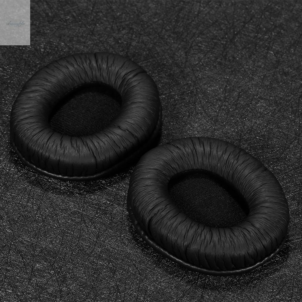 Đệm Tai Nghe Thay Thế Cho Sony Mdr-7506 Mdr-V6 Mdr-Cd 900st | BigBuy360 - bigbuy360.vn