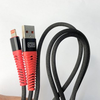 Cáp Bọc Vải Siêu Bền EarlDom EC-060/060M/060I