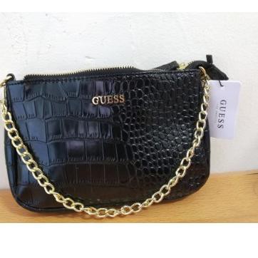 Túi Xách Thời Trang Guess Croco Nhập Khẩu Chất Lượng Cao Dành Cho Nữ 51852