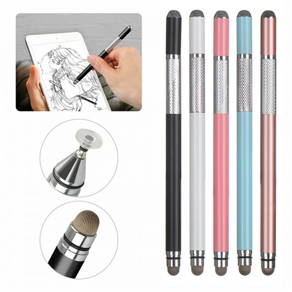 Bút Cảm Ứng Nhỏ Gọn Cho Điện Thoại / Máy Tính Bảng