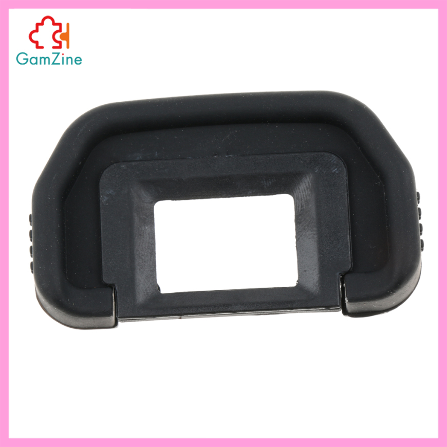 Eyecup Cao Su Cho Máy Ảnh Canon Eos 30d 40d 50d 60d 70d 6d2