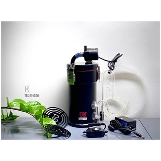 Lọc thùng cao cấp TRU-140300 chính hãng