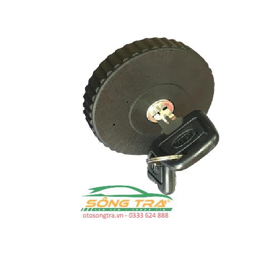 NẮP BÌNH DẦU KIA K140, K165, K190, K3000S, NẮP BÌNH NHIÊN LIỆU XE K3000s, K149