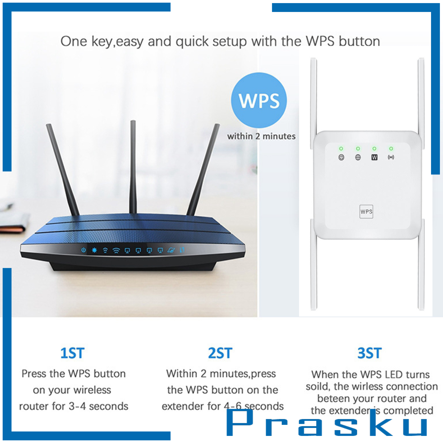 Usb Wifi 1200mbps Phích Cắm Chuẩn Eu