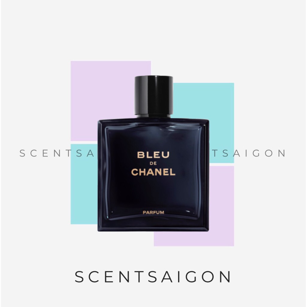  - ??????????? - Nước Hoa Chính Hãng ?.?.?.?.?.? Bleu De ?.?.?.?.?.? Parfum