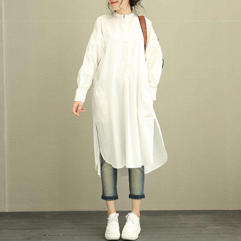 Shirt dress