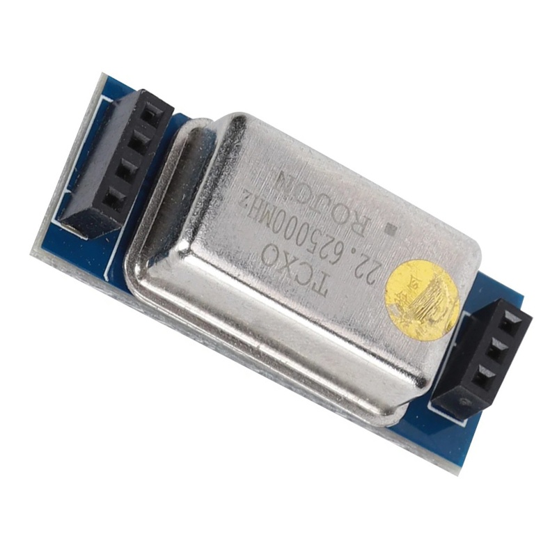 Mô Đun Nhiệt Độ Tcx-9 Độ Chính Xác Cao 0.5ppm Chuyên Dụng Cho Yaesu FT- 817 / 857 / 897