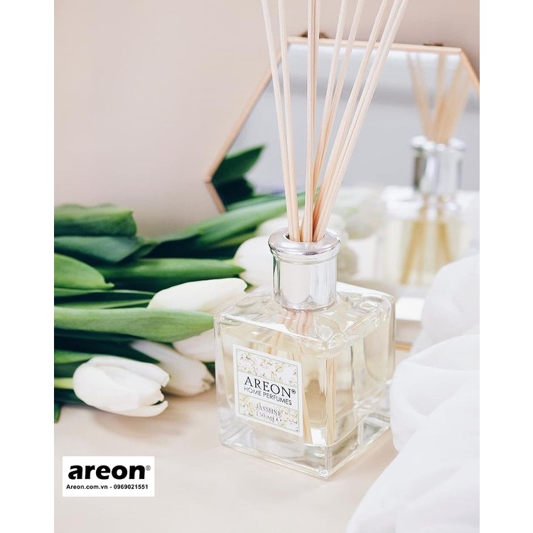 Tinh dầu thơm phòng Areon Home 50ml ( Hãng chính hãng từ Bulgaria)