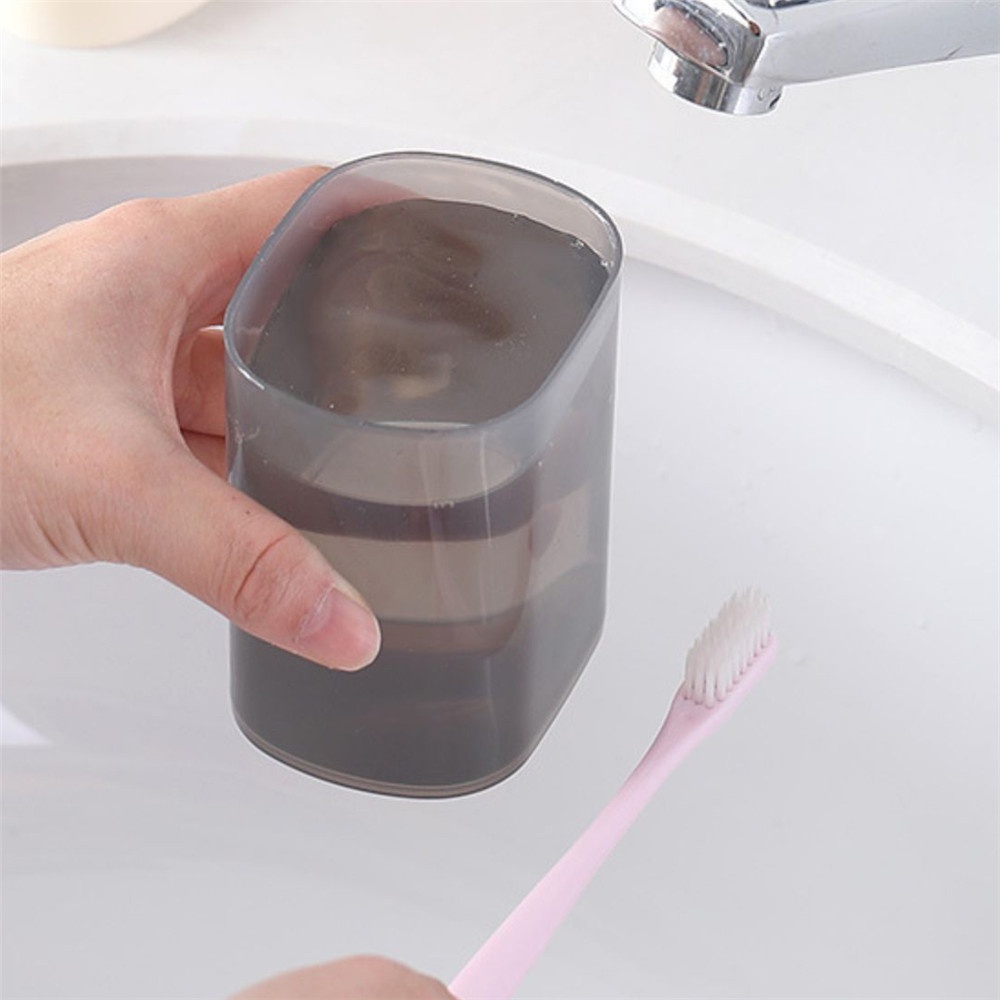 Hộp Đựng Bàn Chải Đánh Răng Du Lịch Tiện Lợi