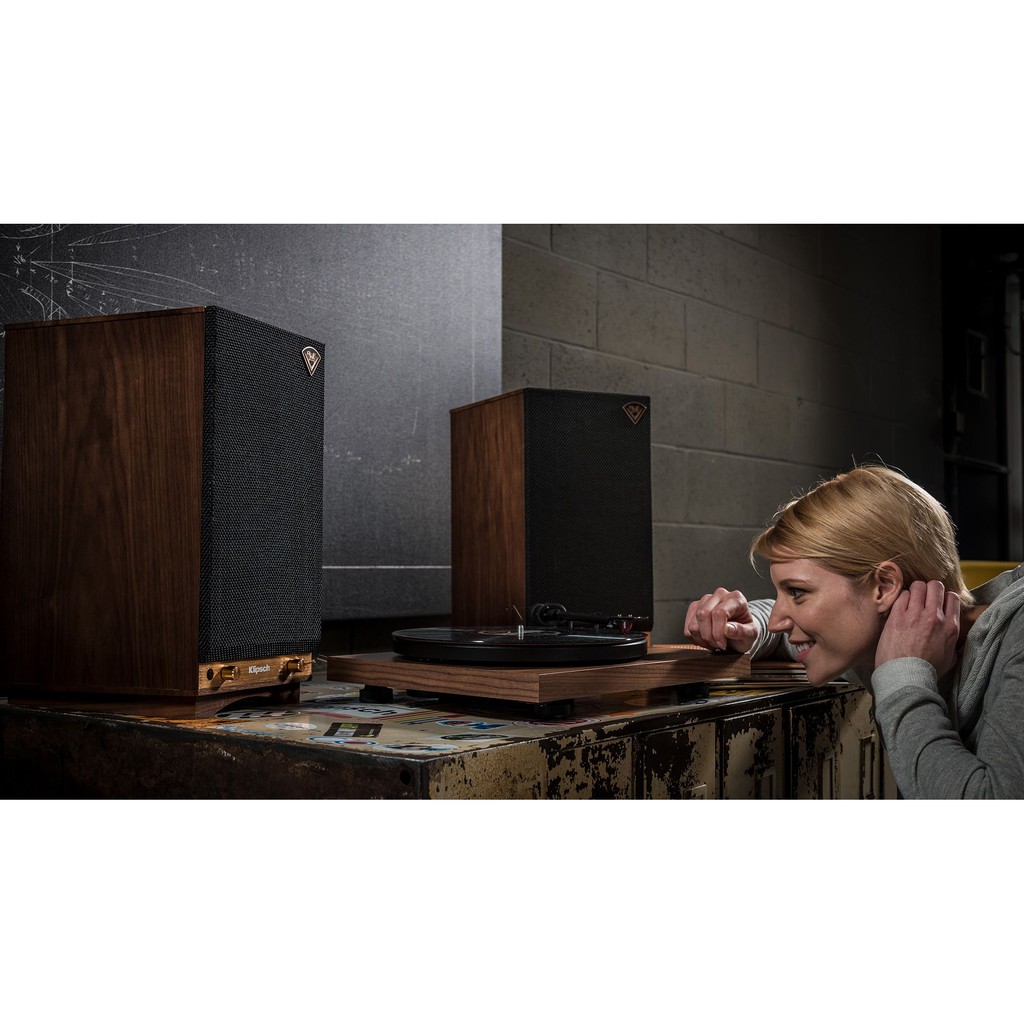 Loa Hi-fi Klipsch The Sixes