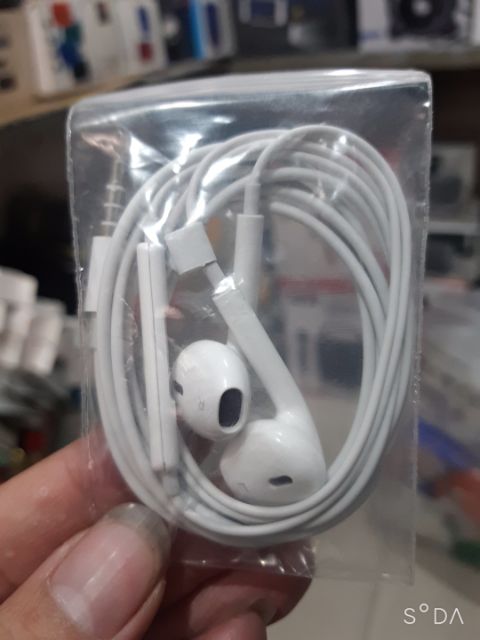 Tai Nghe 6S Smart Phone