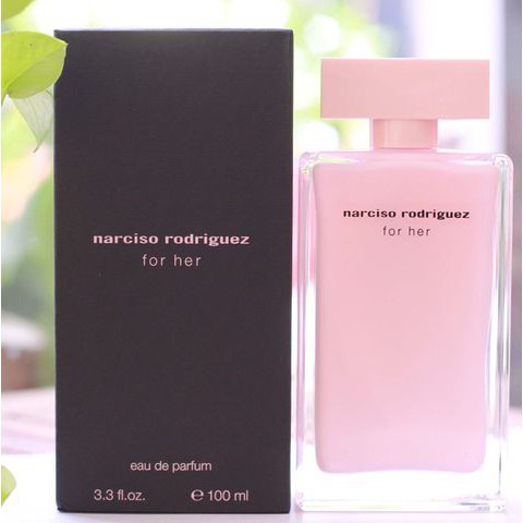 Nước Hoa Narciso For Her 100ml | BigBuy360 - bigbuy360.vn
