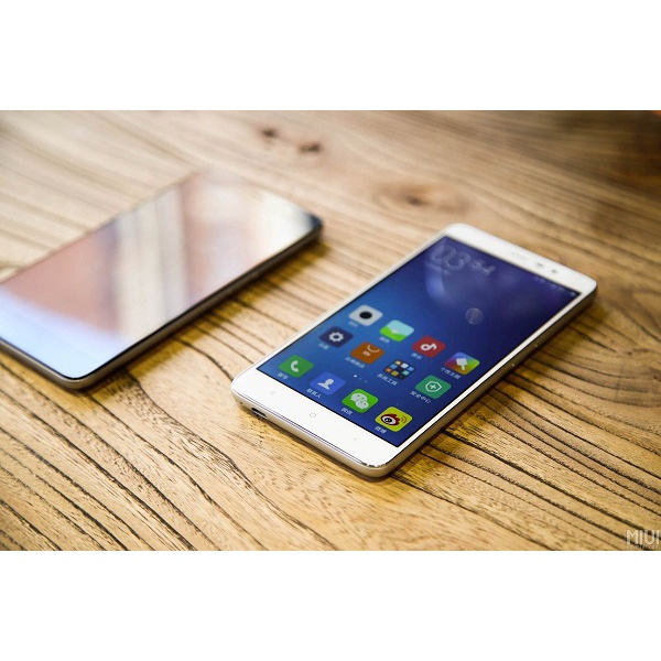 Điện thoại xiaomi redmi note 3 PRO (3GB/32GB) có khe thẻ nhớ, có tiếng việt | BigBuy360 - bigbuy360.vn