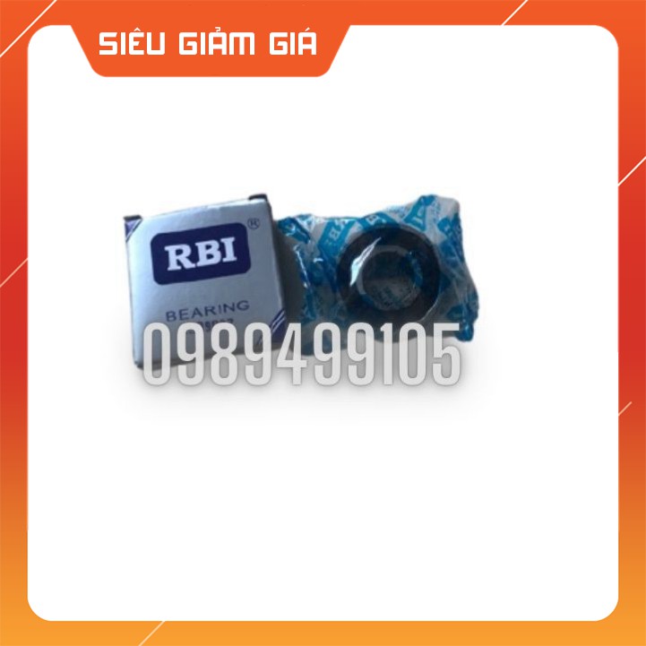 SHOP XE ĐẠP ĐIỆN THẢO TÍN_ Vòng bi 6204 RBI Mỹ Cam kết uy tín