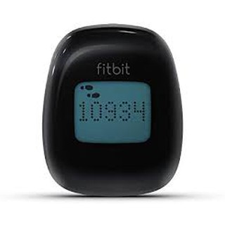Fitbit Zip Wireless Activity Tracker - chipxinh