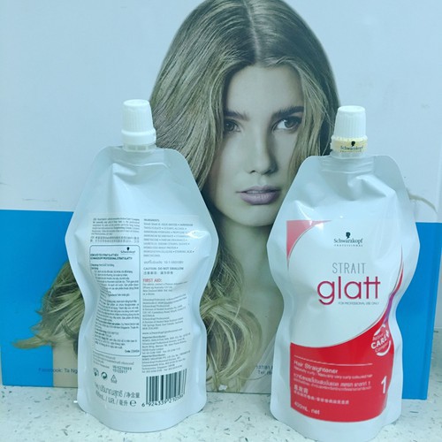 Image result for schwarzkopf uon