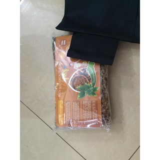 muối thảo dược