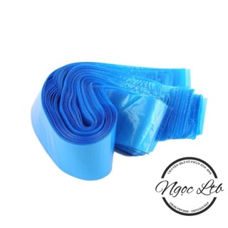 Dây nilong bọc máy phun xăm