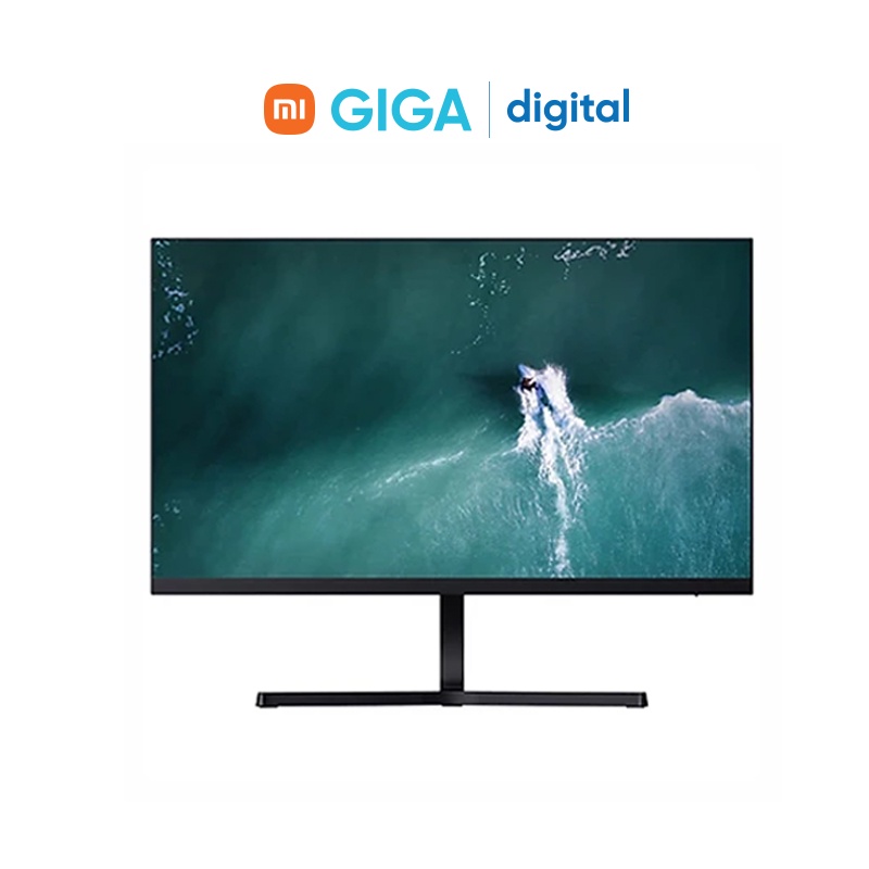 Màn hình máy tính Xiaomi 1C Mi Desktop Monitor full VAT 23.8 inch - Bảo hành 36 tháng