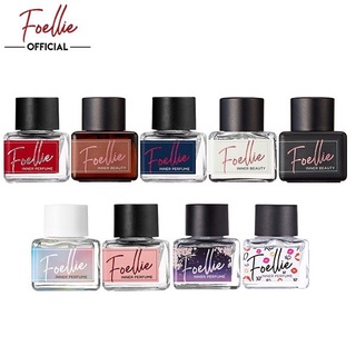 Nước hoa dành riêng cho vùng kín Foellie Inner Perfume 5ml