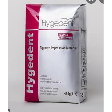 Chất lấy dấu Hygedent TQ