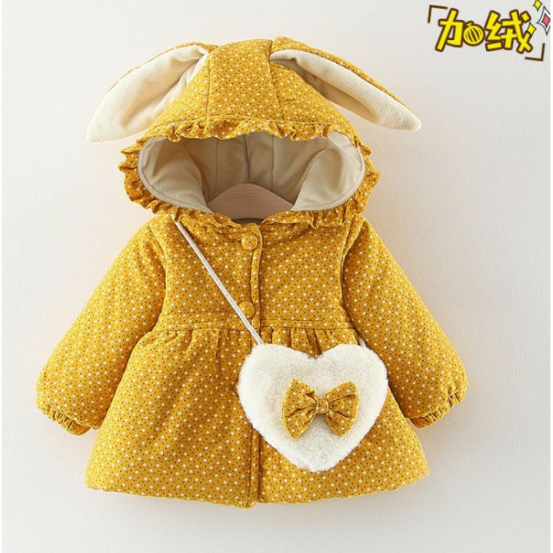 👑 Review quần áo QC cho bé😘