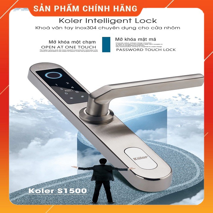 Khóa thông minh Koler S1500