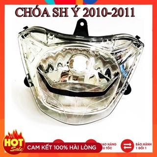 Chóa đèn SH ý 2010-2011 (Ảnh Sp thật)
