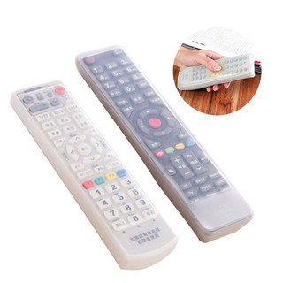 Ốp silicon bọc remote điều khiển chống bụi cho máy điều hòa