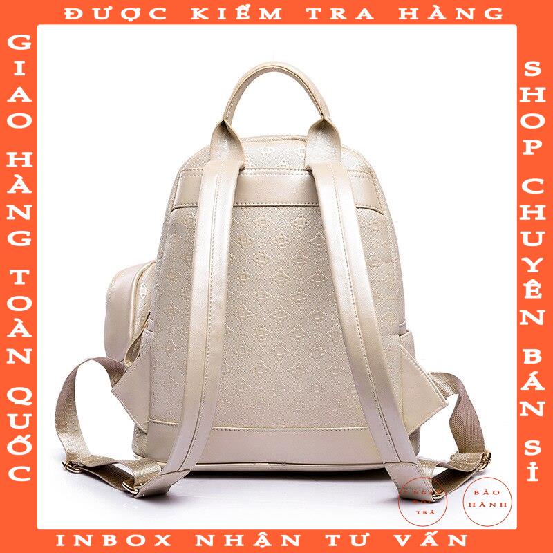 Túi JASMIN NOIR có quai đeo thời trang cho nữ - cobonshop