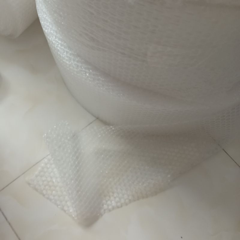 Bọc bóng xốp hơi, bọc xốp nổ chống sốc bọc hàng dễ vỡ size 2 tấc bán theo m