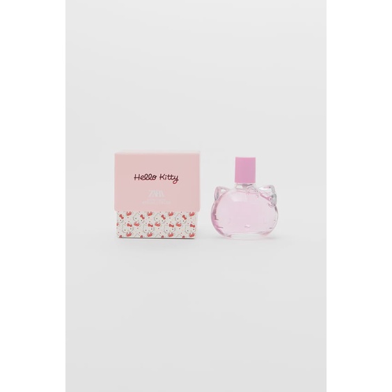 Nước hoa Zara HELLO KITTY 50 ML/1.69 OZ