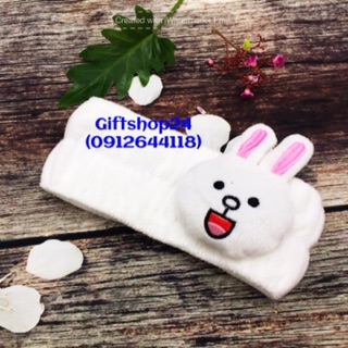 BĂNG ĐÔ CONY & BROWN