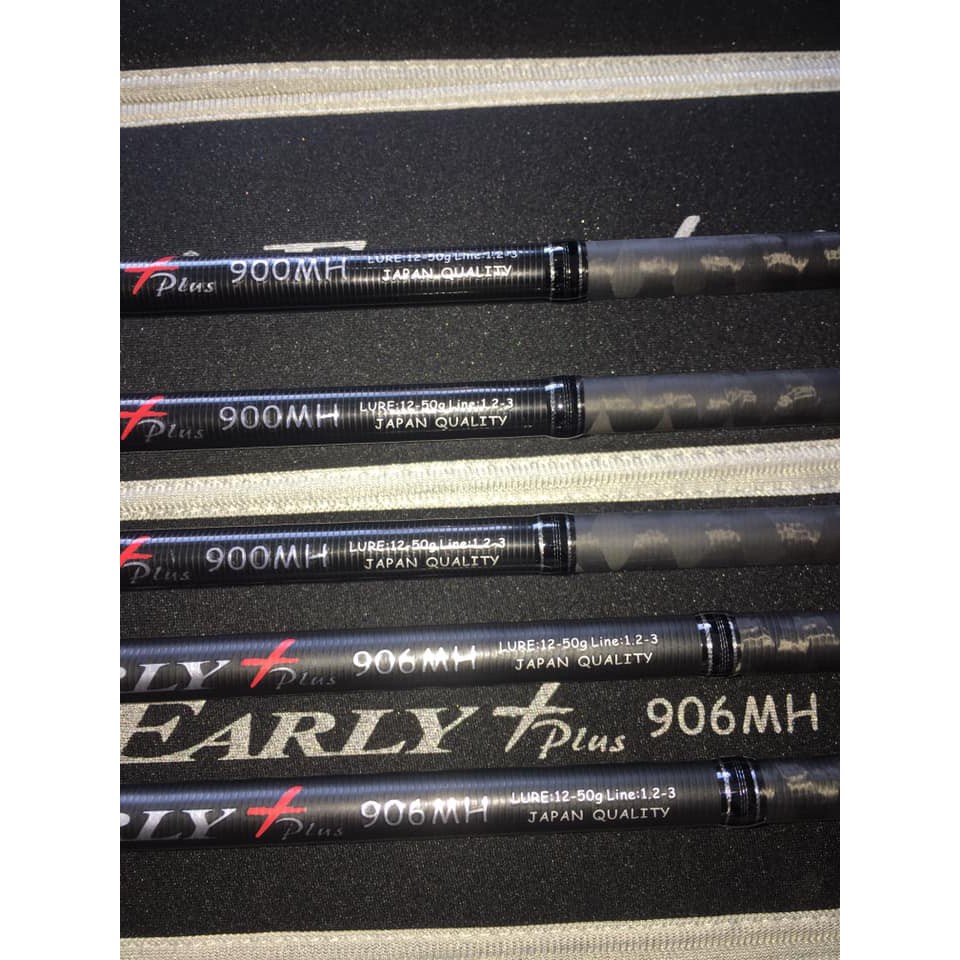 Cần câu ghềnh, Lure ghềnh đánh nhái thật Madmouse#Early#Japan