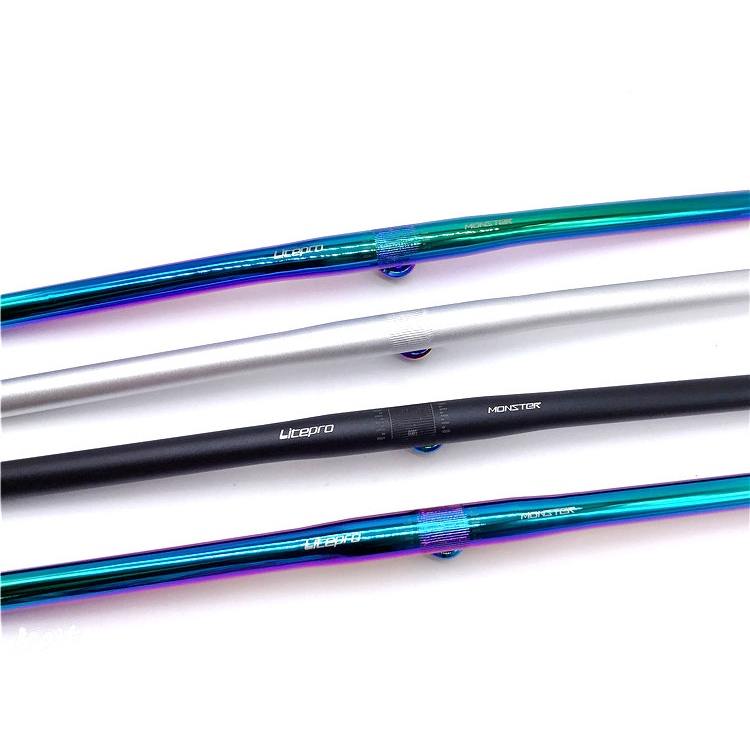 GHI ĐÔNG XE ĐẠP GẤP LITEPRO 540MM/25,4MM