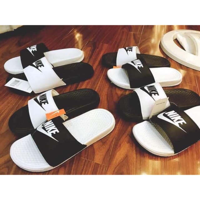 Nike Benassi