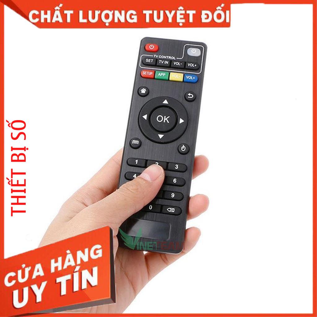 Điều khiển từ xa dành cho TV box MXQ MXQ-PRO MXQ-4K M8S -dc4254