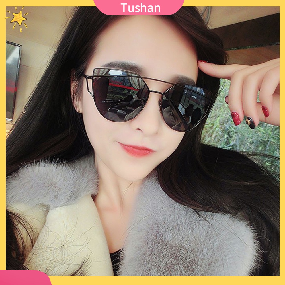 Kính Mát Nữ Chống Tia Uv Thời Trang