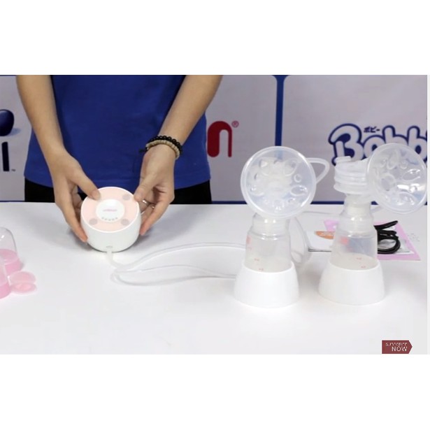 Phễu Matxa Silicon Phụ Kiện Cho Máy Hút Sữa Unimom