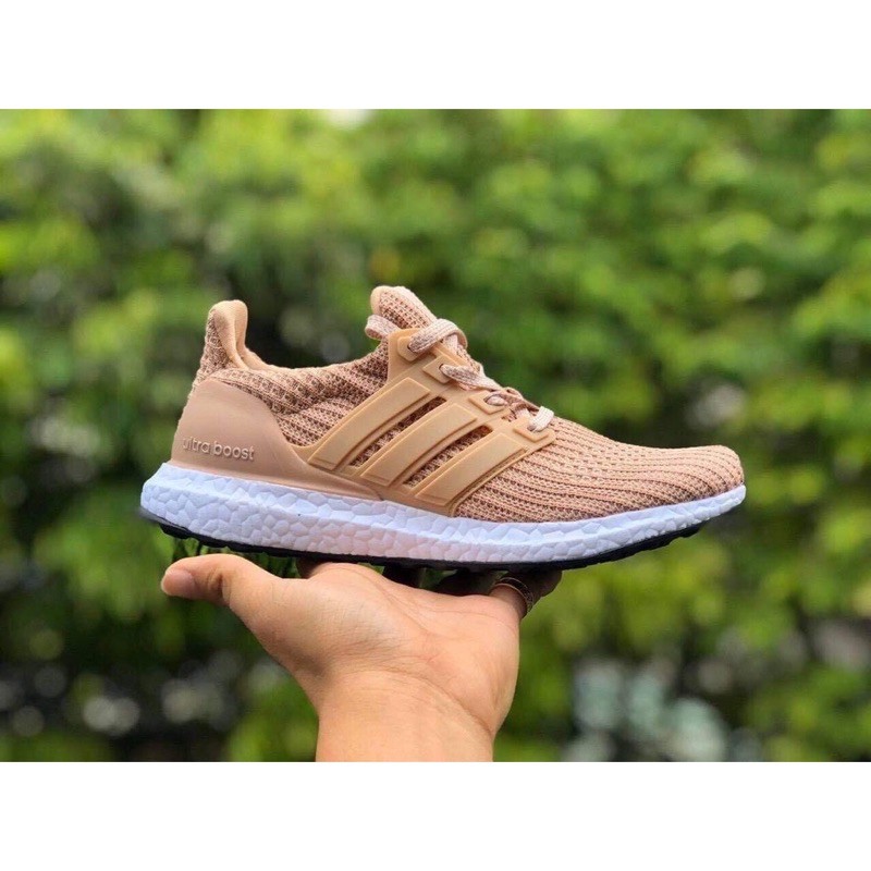 [ẢNH THẬT+FREESHHIP+FULLBOX] Giầy thể thao ultra boost 4.0 các màu