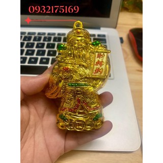 Thần Tài liễng