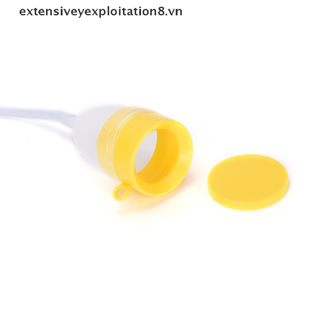 [Hàng mới về] Bình đi vệ sinh dùng cho trường hợp khẩn cấp cho nam 1700ml