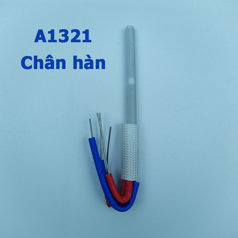 Lõi sứ A1321 D1321 thay thế cho tay hàn 907 của trạm hàn hakko 936 Sensor Hàn 907 lõi gia nhiệt